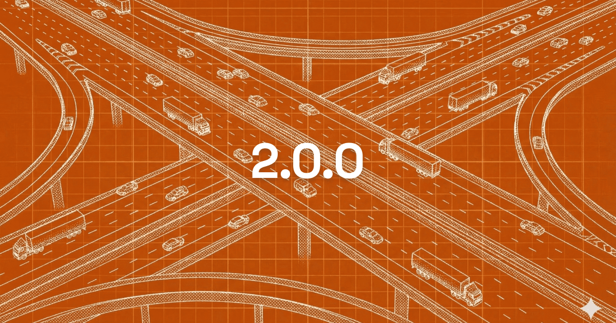 Major Performance Release